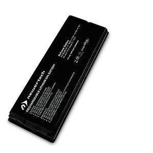 NewerTech NuPower 65 Watt-Hour Replacement Battery for 13-inch MacBook non-Unibody (Mid 2006 - Early 2008) - Black