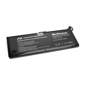 NewerTech NuPower 95 Watt-Hour Replacement Battery for 17-inch MacBook Pro Unibody (2011)