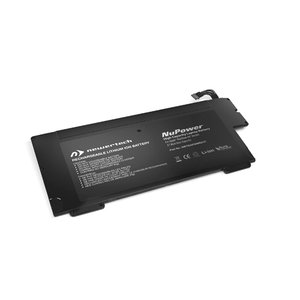 NewerTech NuPower 37 Watt-Hour Replacement Battery for 13-Inch MacBook Air (2008 - 2009)