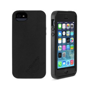 NewerTech NuGuard KX. Color: Darkness. X-treme Protection for Your iPhone 5/5S