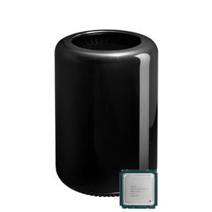 OWC 12-Core 2.7GHz Intel Xeon E5-2697 v2 Processor Upgrade Kit for Mac Pro (Late 2013 - 2019)