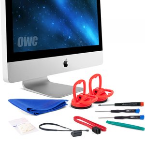 OWC DIY SSD Add-In Kit for 21.5-inch Apple iMac (Mid 2011)