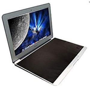 Laptop Screen Protector for all 11-12" Laptop Models - Full Screen Design.