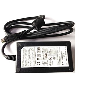 12V 1.5Amp 5-Pin Style AC Adapter