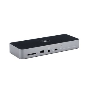 OWC 11-Port Thunderbolt Dock with Thunderbolt Cable