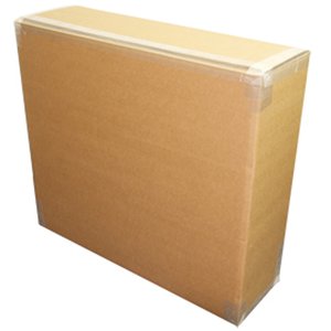OWC Shipping Safe Box For Apple Late 2009 - 2012 27" iMac Models