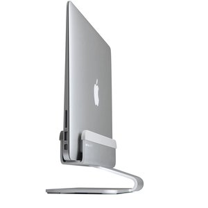 Rain Design mTower for MacBook Pro, MacBook Air, MacBook - Space Gray