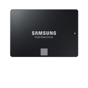(*) 2.0TB Samsung 860 EVO Series 2.5-inch 7mm SATA 6.0Gb/s Solid-State Drive