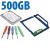 Data Doubler