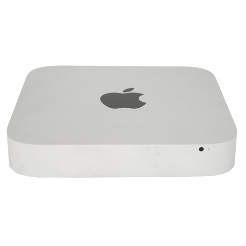 Apple Mac mini Quad-Core i7 2.6GHz with Thunderbolt, USB3