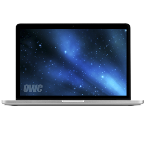 15-Inch MacBook Pro Quad i7<BR>2.8GHz with Retina Display