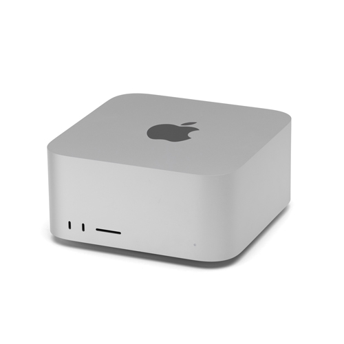 Apple Mac Studio (Current Model) 24-core Apple M2 Ultra - Used, Mint condition