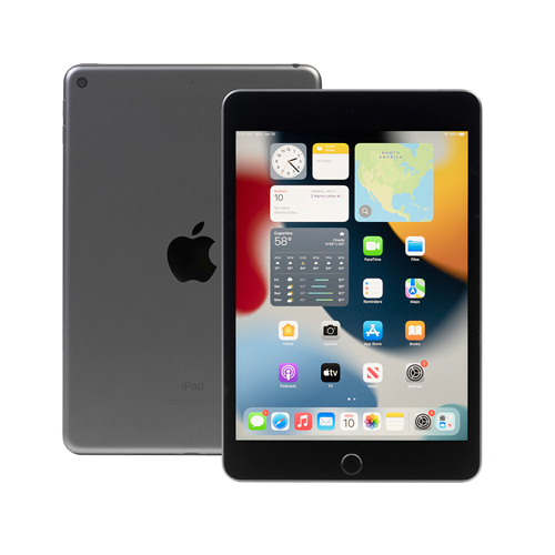 Apple iPad mini (5th Generation) 64GB Wi-Fi - Space Gray
