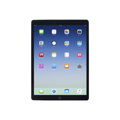 Apple 9.7-inch iPad Pro (1st Generation) 32GB Wi-Fi - Space Gray
