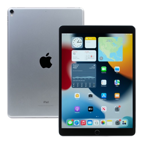 Apple 10.5-inch iPad Pro (1st Generation) 64GB Wi-Fi - Space Gray