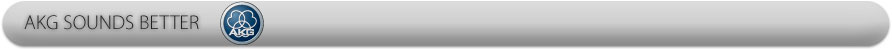 AKG Logo