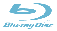 Blu-Ray logo