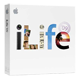iLife 09 box