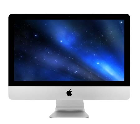 iMac 21.5-Inch Late 2012
