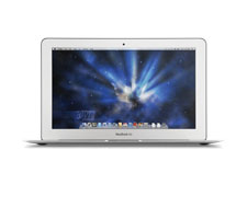 MacBook Air 11 inch Mid 2012