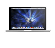 MacBook Pro 13" Retina (Late 2013, Mid 2014, Early 2015)