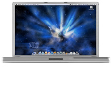 PowerBook G4 Aluminum (all 17 inch models)
