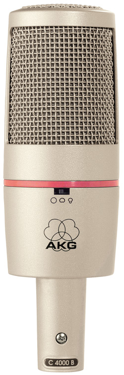 AKG C 4000 B