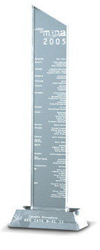 MIPA Award 2005