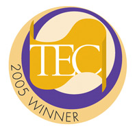 2005 TEC Winner
