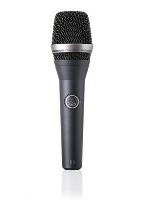 AKG C 5