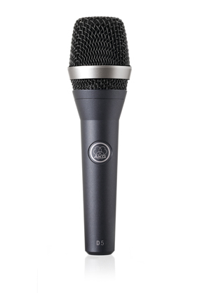 d5s mic