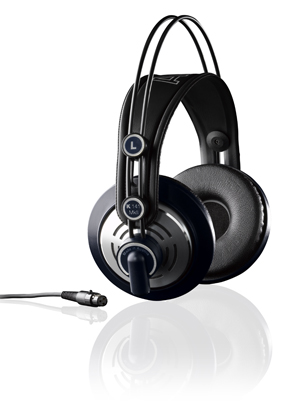 AKG K 141 MK11