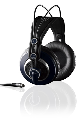 AKG K 240 MK11