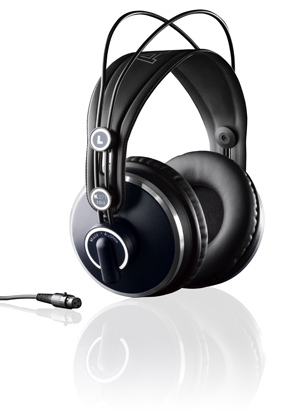 AKG K 271 MK1
