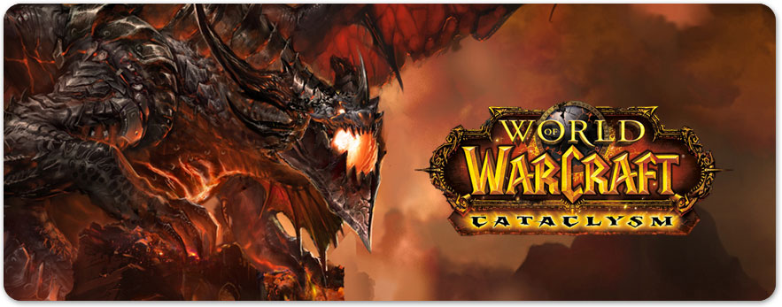 World of Warcraft: Cataclysm