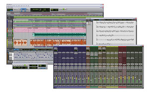 Software Screenshot