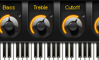 Structure LE Smart Knobs