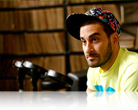 Armand Van Helden