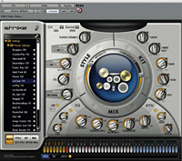 Strike Main Page