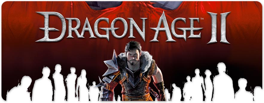 Dragon Age 2