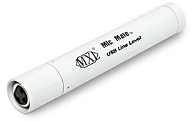 Line Level 