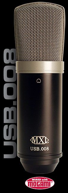 MXL USB.008