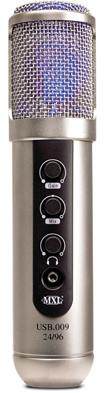 MXL USB.009 Mic