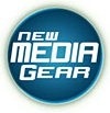 New Media Gear Logo