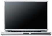PowerBook G4 Titanium