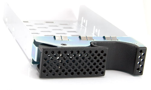 Sonnet Spare Drive Tray for the Fusion 400 eSATA Drive Enclosure