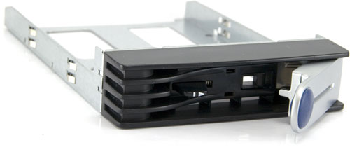 Sonnet Spare Drive Tray for the Fusion 400 eSATA Drive Enclosure