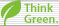 LEED - Thinks Green.