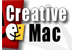 Creative Mac logo