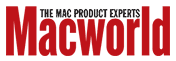MacWorld Logo